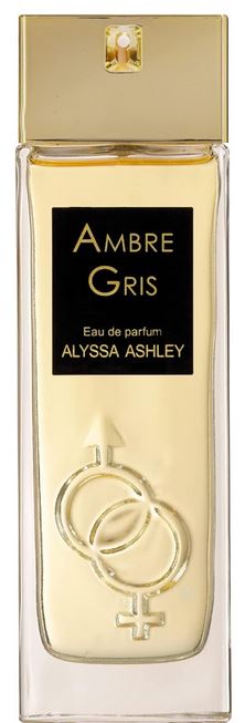 alyssa ashley ambre gris woda perfumowana 50 ml  tester 